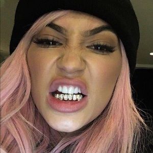 Meet your Posher, Bianca